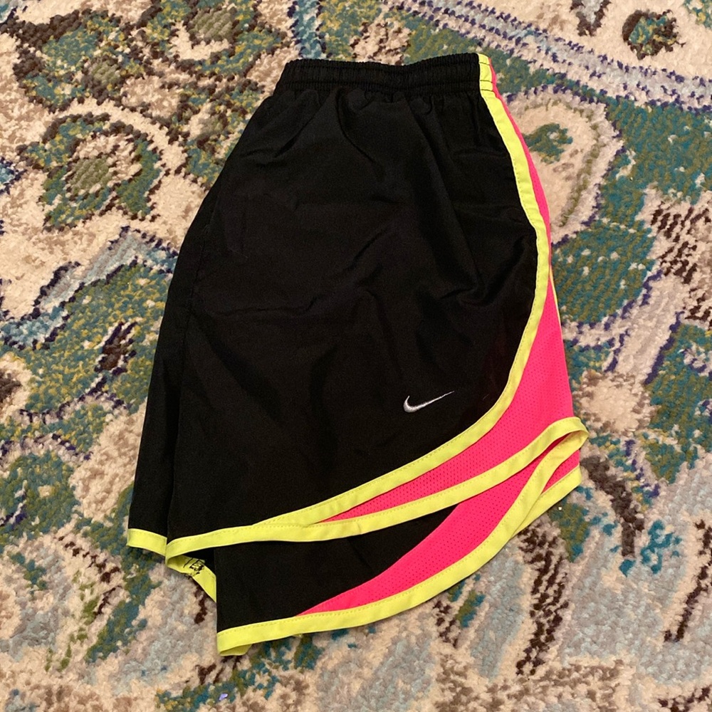 Nike Tempo Running Shorts